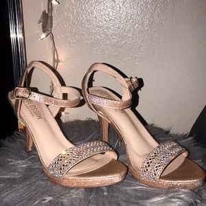 High heels (DE Blossom™️ collection)✨